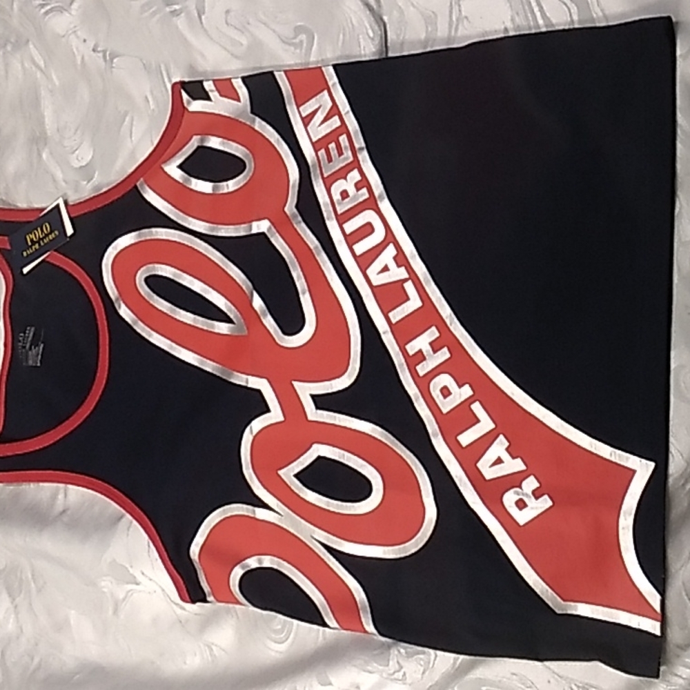 Polo Ralph Lauren Men's Tank Top